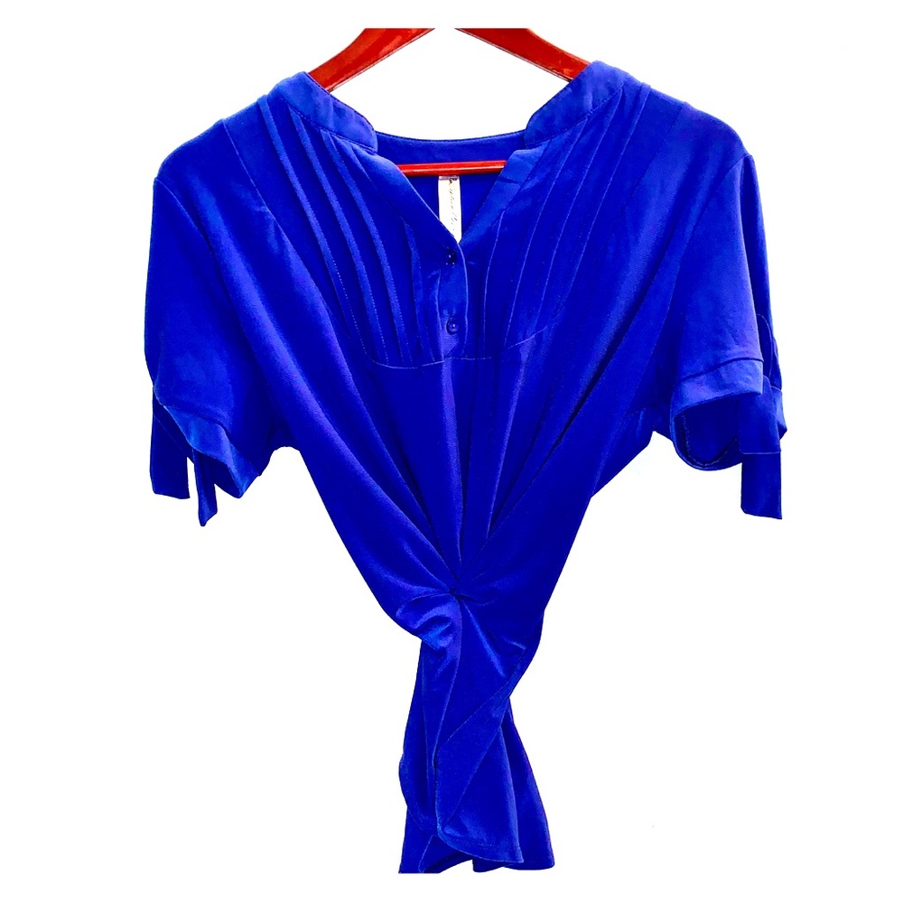 PerSeption Concept Blouse